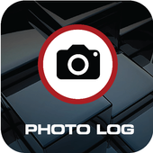 CMiC Photo Log icon