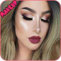 Face makeup photos on 9Apps