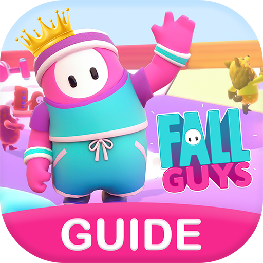 Fall Guys Game Advice icon