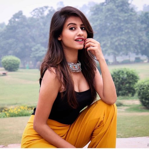 Sexy Indian Cute Girls Photos icon