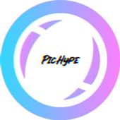 PicHype icon