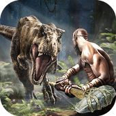 Jurassic Survival icon