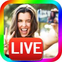 Transmitir En Vivo Face - Guía on 9Apps