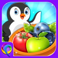 My Baby Dream Garden - Farm Game for Kids