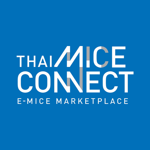 Thai MICE Connect icon