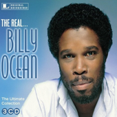 Billy Ocean Songs &amp; Lyrics icon