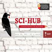 Sci-Hub on 9Apps