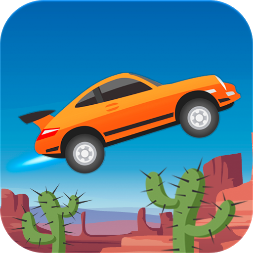 Extreme Road Trip icon