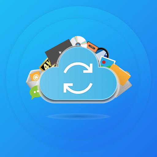 Data Recovery Software icon