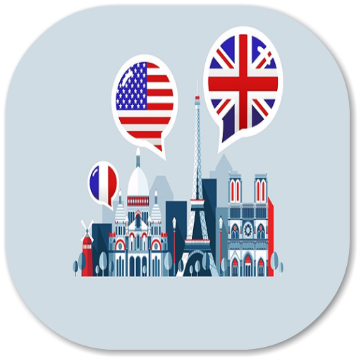 Improve your English icon