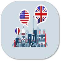 Improve your English on 9Apps