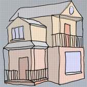 Bản vẽ của tôi (My Drawing)