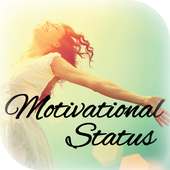 Motivational Status on 9Apps