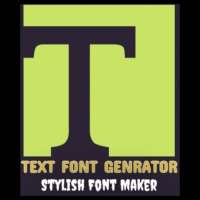 Stylish Text Font Generator