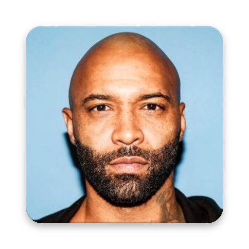 Joe Budden Podcast Soundboard иконка