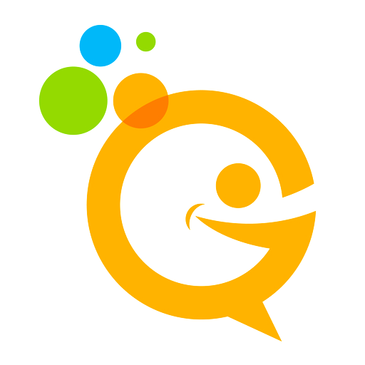 Go live chat icon