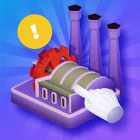 Econia. เมืองกุนไม่ได้ใช้งาน!