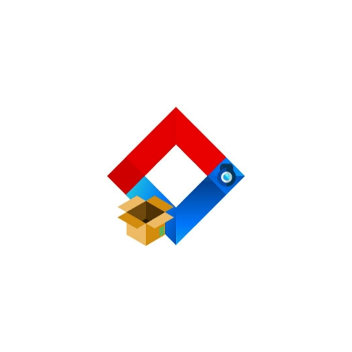 Stroyed Circle Cut Pro Image C icon