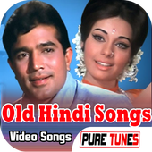 5000  Old Hindi Songs icon