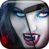 Vampire Cam Editor Pro icon