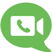 Face Time Video calls free &amp; text icon