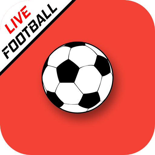 Live Football TV HD Streaming icon