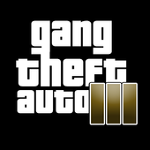 Gang Theft Auto Crime Band icon