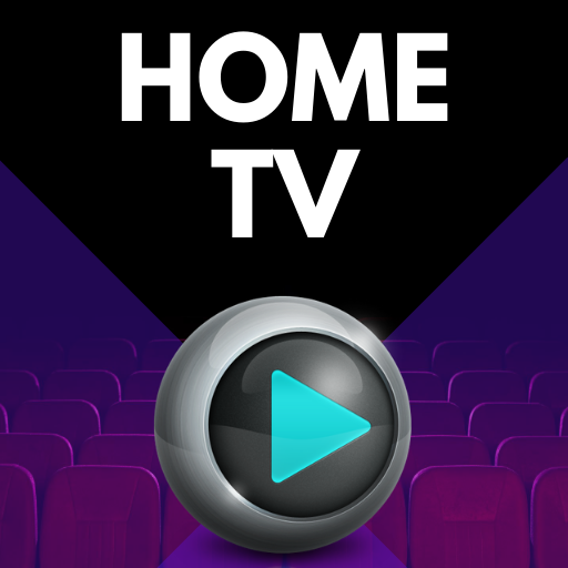 Home TV icon