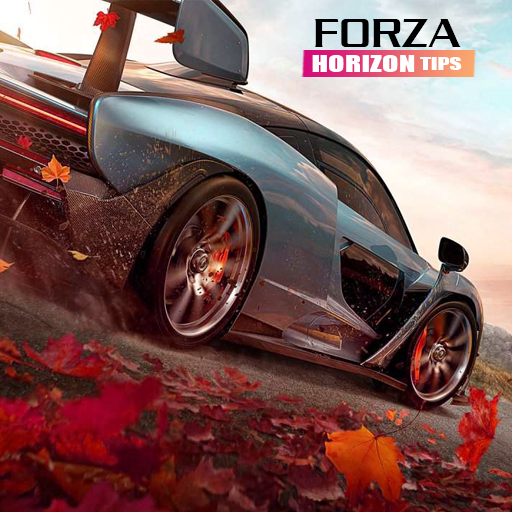 Forza 4 Walkthrough ‏  21 icon