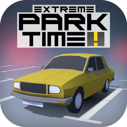 Extreme Park Time ! 2020 Edition icon