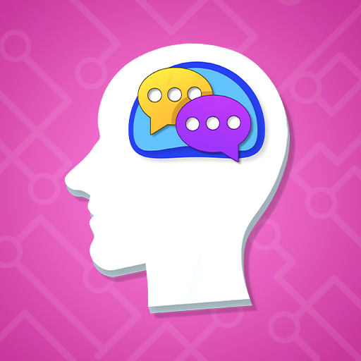 Train your Brain - Language Games icon
