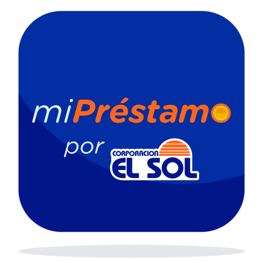 Mi Préstamo icon