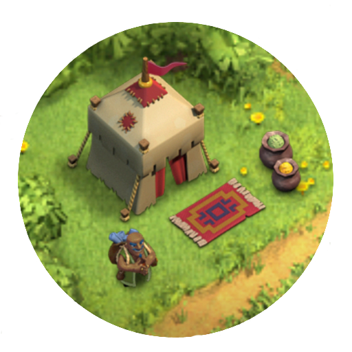 COC daily deals preview icon