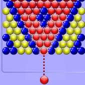 Bubble Shooter Deluxe