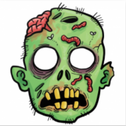 Zombie Night - Best Zombies Game icon