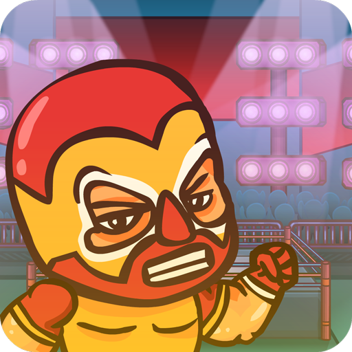 Wrestling Game - Funny Wee Wrestle ROFL 🤣🔥 icon