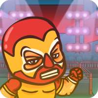 Wrestling Game - Funny Wee Wrestle ROFL 🤣🔥