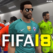 Tips FIFA 2018 icon