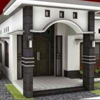 House Terrace Designs