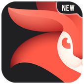 Video Editor - Star Leap Editor  For tiktok icon