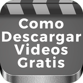 Como Descargar Video Gratis icon