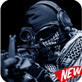 SAS Army Wallpaper icon