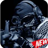 SAS Army Wallpaper on 9Apps