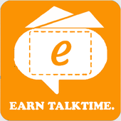 Earn Talktime(free recharge) icon