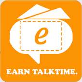 Earn Talktime(free recharge)
