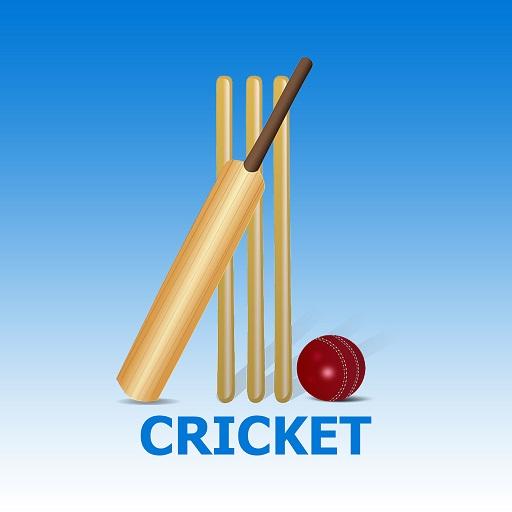 Cricket Fantasy App icon