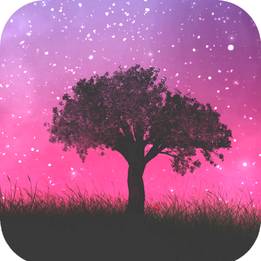 Dream Night Wallpaper icon