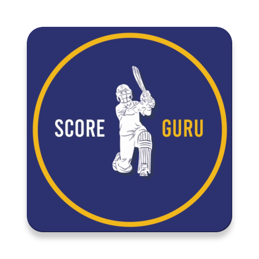 Score Guru Live Line icon