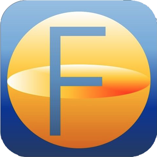 Fulfill App: Happiness, Positivity &amp; Success Guide icon