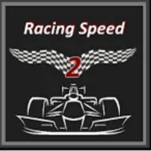 RACING SPEED SUPER SPEED icon